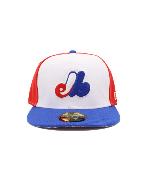 کپ فیت بک Montreal Expos
