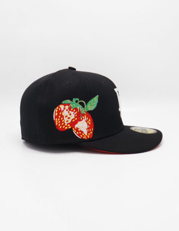 کپ فیت بک Strawberries - تصویر 2