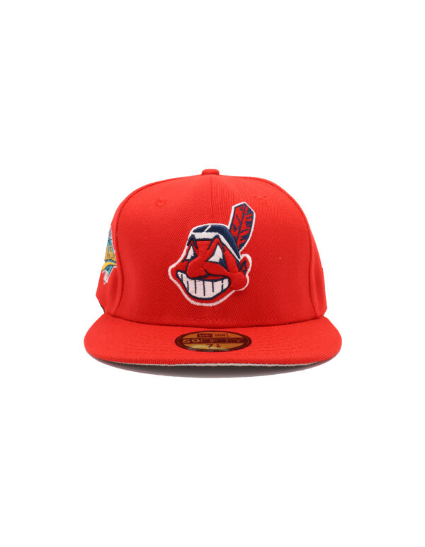 کپ فیت بک Cleveland indians