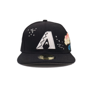 کپ فیت بک Arizona diamondbacks Costume