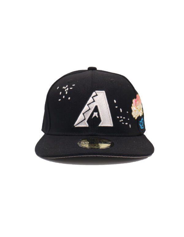 کپ فیت بک Arizona diamondbacks Costume