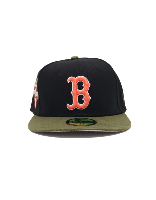 کپ فیت بک Boston mushroom