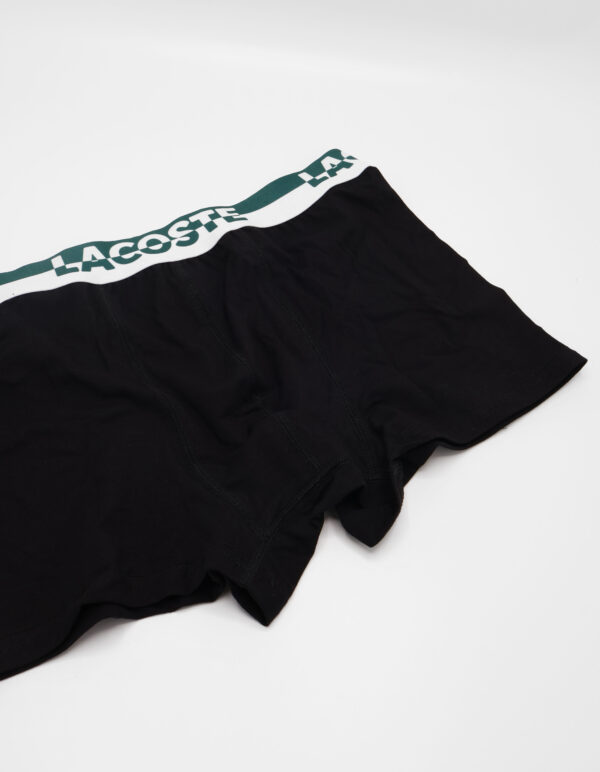 پک شورت 3 عددی LACOSTE - تصویر 3