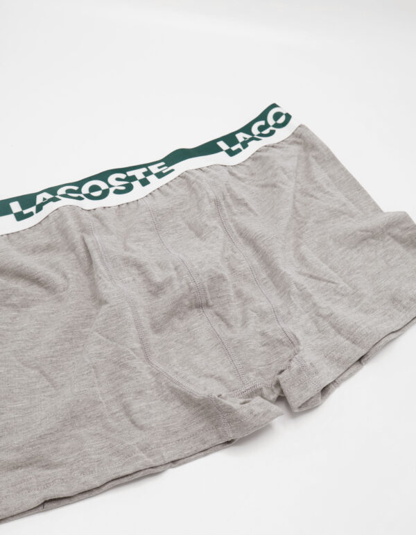 پک شورت 3 عددی LACOSTE - تصویر 4