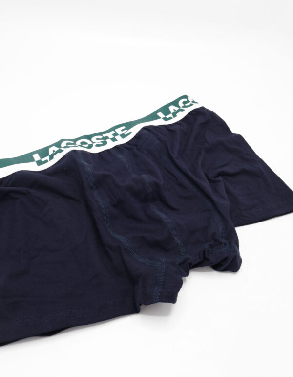 پک شورت 3 عددی LACOSTE - تصویر 5