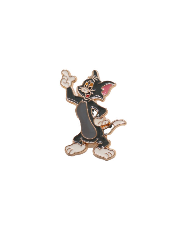 108| Pin کاستوم TOM - تصویر 2