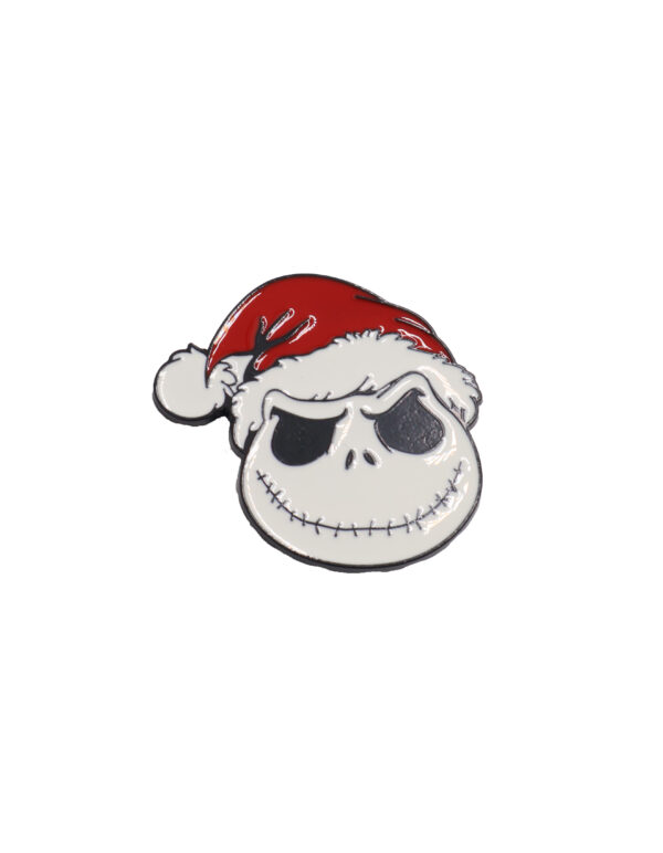 115| Pin کاستوم ghost christmas - تصویر 2