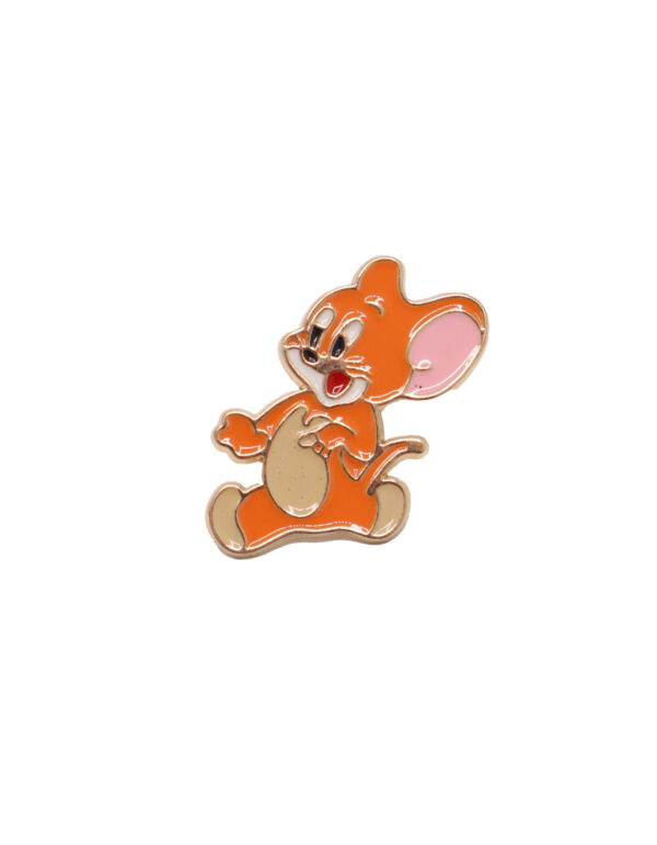 117| Pin کاستوم  Jerry - تصویر 2