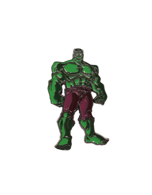 118| Pin کاستوم Halk - تصویر 2
