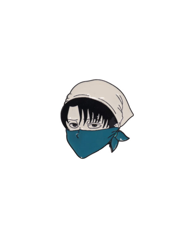 119| Pin کاستوم Anime - تصویر 2