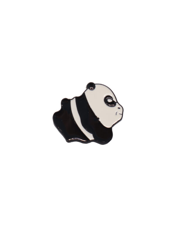 120| Pin کاستوم panda - تصویر 2