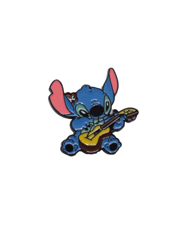 121| Pin کاستوم Blinky Bill - تصویر 2