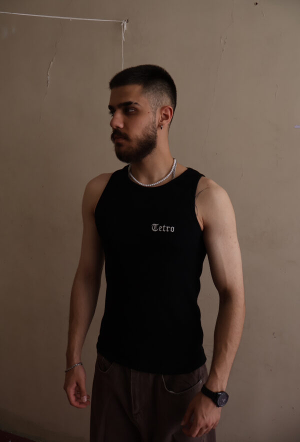106| تنک تاپ Blvck Tetro - تصویر 3