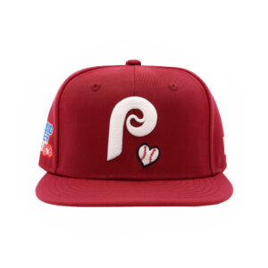 76| کپ فیت بک Philadelphia Phillies Costume