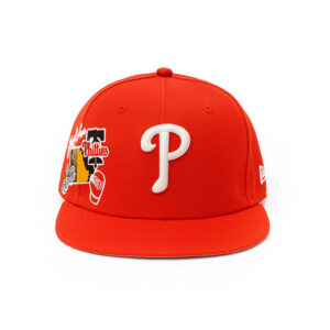 78| کپ فیت بک Philadelphia Red