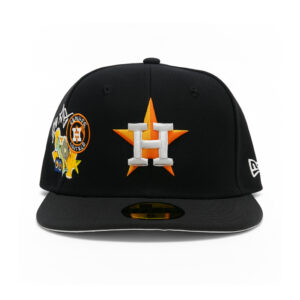 82| کپ فیت بک Houston Astros