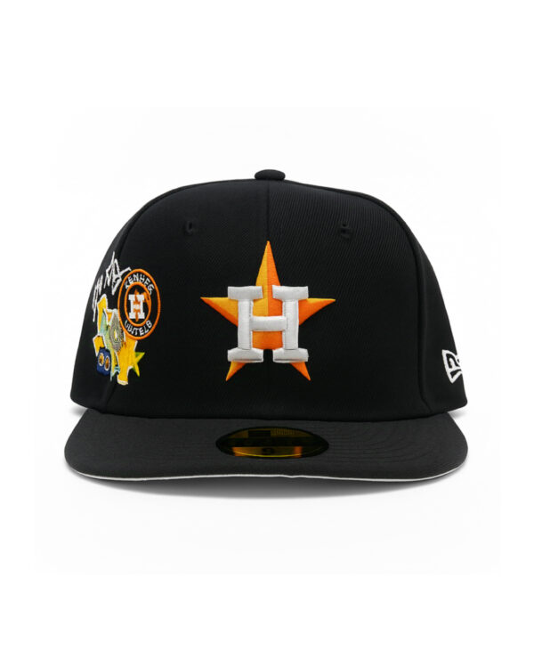 82| کپ فیت بک Houston Astros