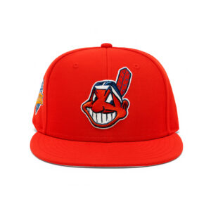 90| کپ فیت بک Cleveland indians