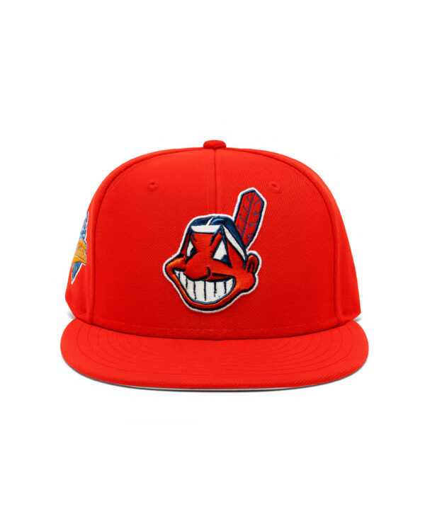 90| کپ فیت بک Cleveland indians