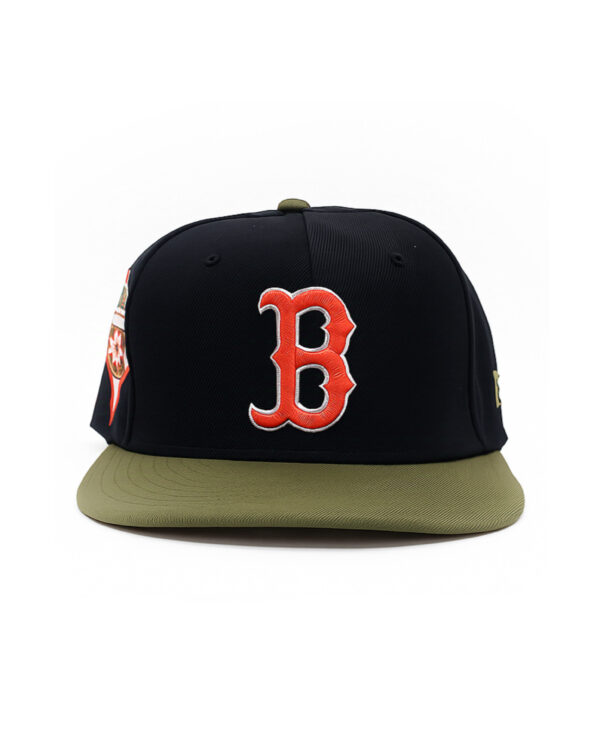 93| کپ فیت بک Boston mushroom