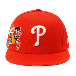 78| کپ فیت بک Philadelphia Red