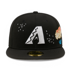 92| کپ فیت بک Arizona diamondbacks Costume