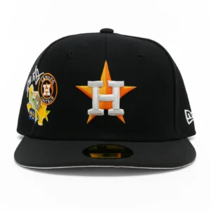 82| کپ فیت بک Houston Astros