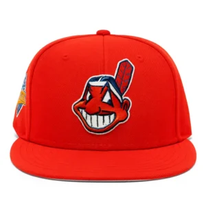90| کپ فیت بک Cleveland indians