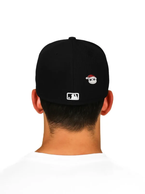 115| Pin کاستوم ghost christmas