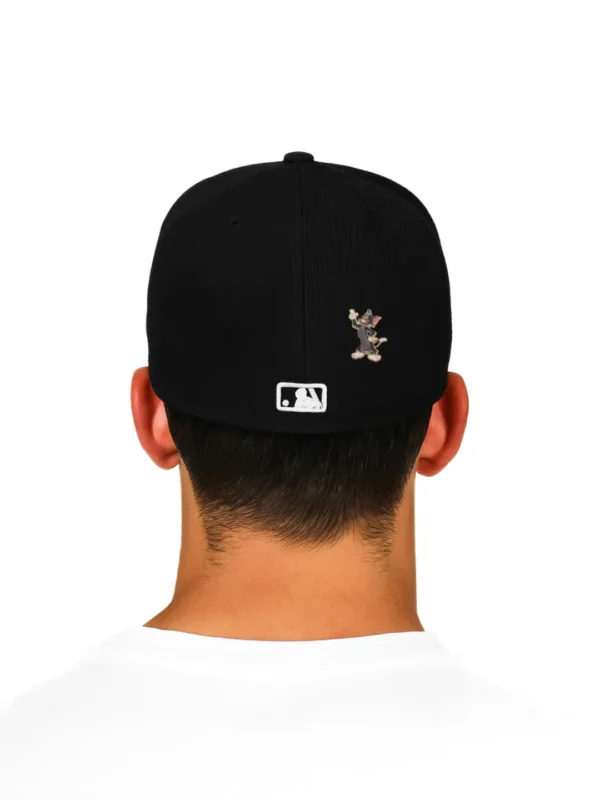 108| Pin کاستوم TOM