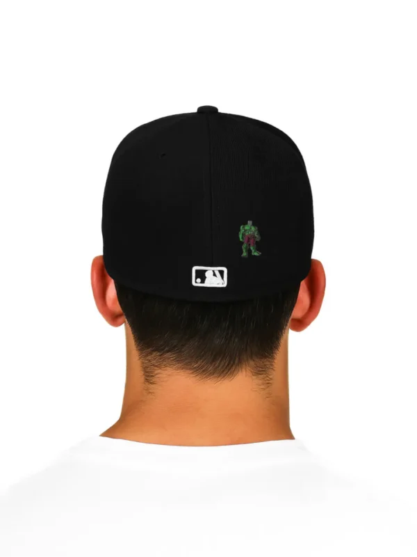 118| Pin کاستوم Halk