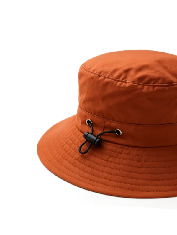 70| Bucket hat مسافرتی مسی - تصویر 2