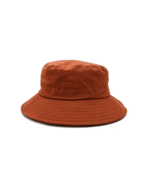 70| Bucket hat مسافرتی مسی