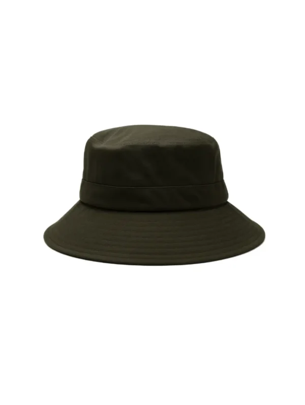 69| Bucket hat مسافرتی سبز