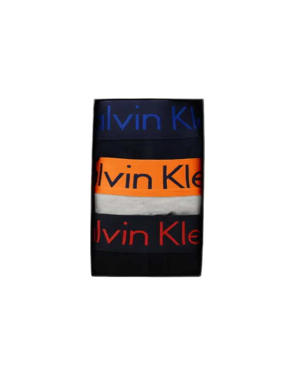 98| پک شورت 3 عددی  Calvin klein