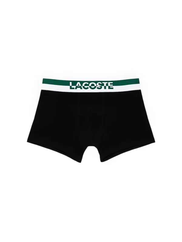 96| پک شورت 3 عددی LACOSTE - تصویر 4