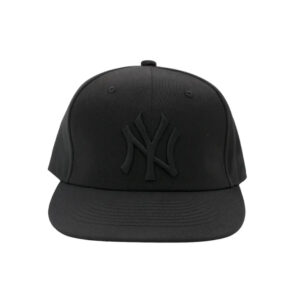 کپ فیت بک NY FULL BLACK