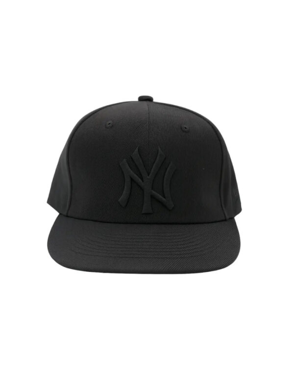 کپ فیت بک NY FULL BLACK