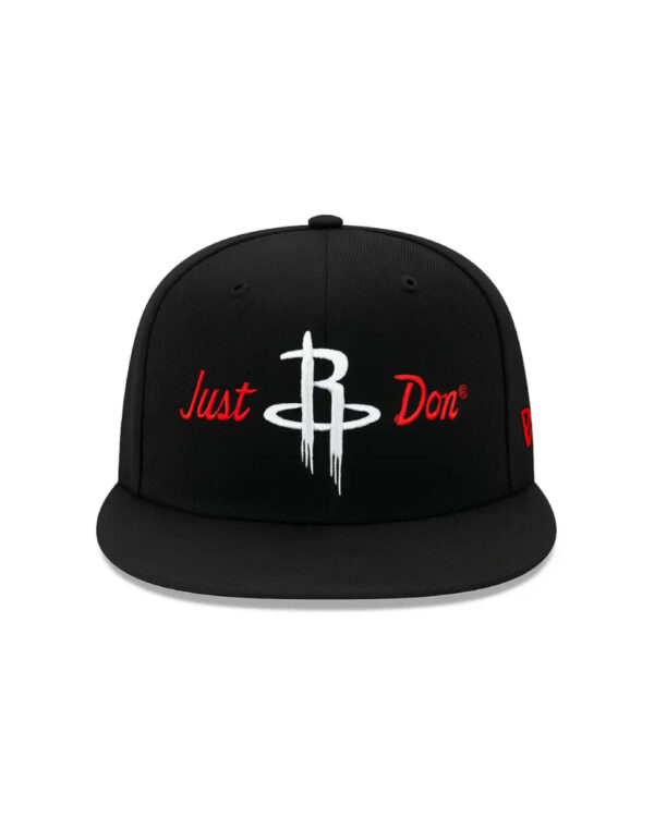 کپ فیت بک HOUSTON ROCKETS