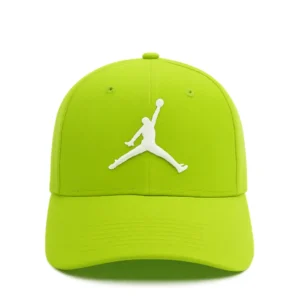 کلاه بیسبالی 47 سبز JORDAN