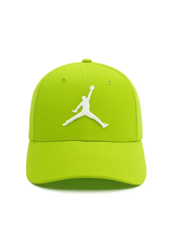 کلاه بیسبالی 47 سبز JORDAN