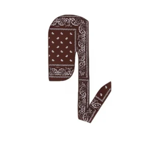 Du-Rag series G |CHERRY