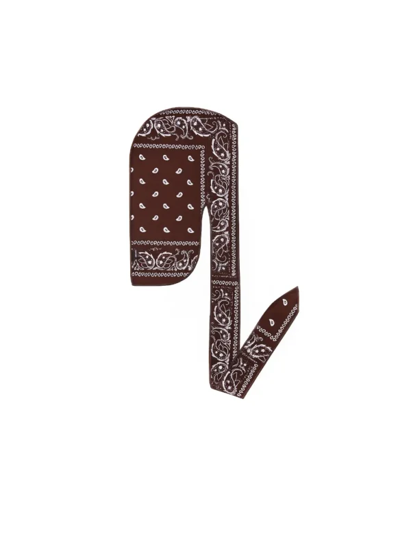 Du-Rag series G |CHERRY