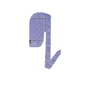 Du-Rag series G | LAVENDER