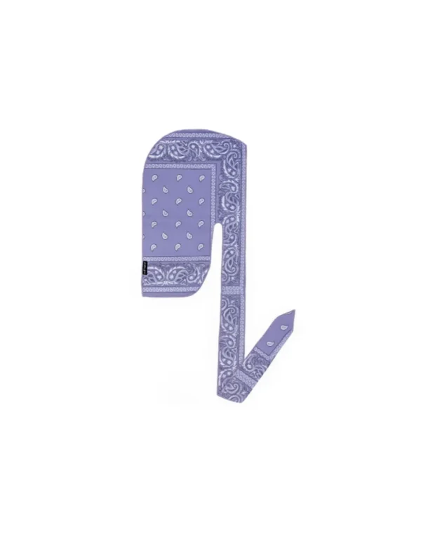 Du-Rag series G | LAVENDER