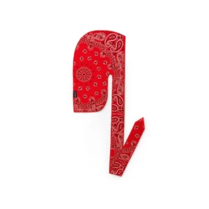 Du-Rag series G | RED