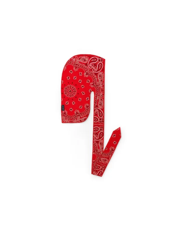 Du-Rag series G | RED