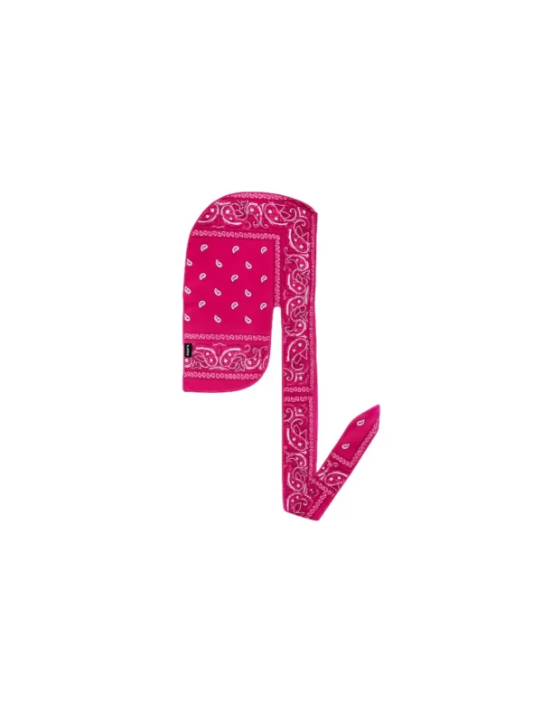 Du-Rag series G | MAGENTA