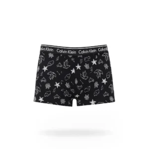 شورت مردانه CK | patterned