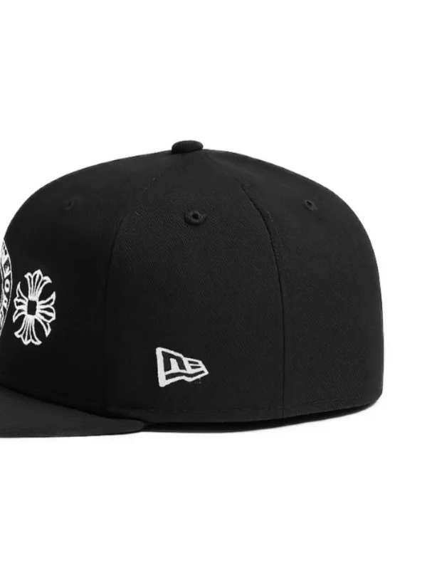 کپ فیت بک CHROME HEARTS c2 - تصویر 2